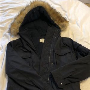 S13 Jacket